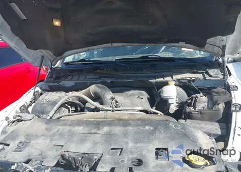 2013 Ram 1500 Laramie Longhorn Edition из США, поврежденный, VIN 1C6RR7PT3DS575166